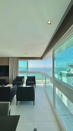 Imagem 6 Suítes, 172,86m2, Centro - Balneário Camboriú/SC