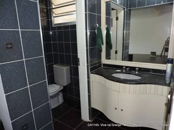 Imagem Casa à venda, 320 m² por R$ 1.340.000,00 - Granja Viana - Cotia/SP