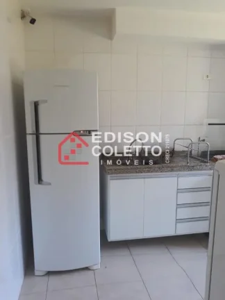 Imagem Pronto para Morar - Apartamento à venda em Piracicaba, 2 Quartos, Residencial Del Giardino II, Piracicaba"