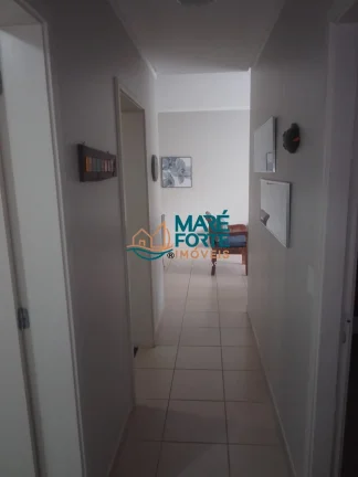 Imagem Apartamento a 300 Mts do Mar Praia Grande em Ubatuba SP