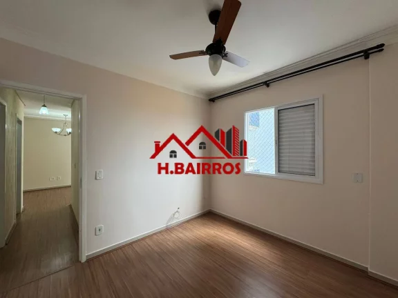 Imagem Apartamento para Alugar Edifício Agatha Jardim Aquarius SJC/SP.