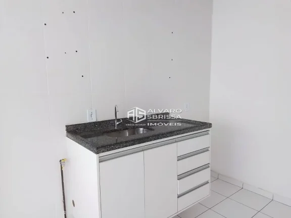 Imagem Apartamento com 2 dormitórios à venda, 72 m² por R$ 200.000,00 - Edificio Grand Park Itu - Itu/SP