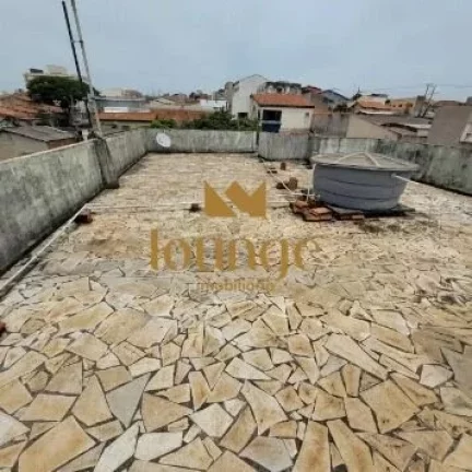 Imagem Casa Sobrado em Sorocaba