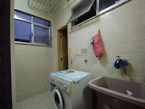 Imagem Apartamento para Venda em Teresópolis / RJ no bairro Alto
