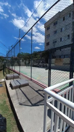 Imagem Apartamento a Venda no bairro Colubandê - São Gonçalo, RJ