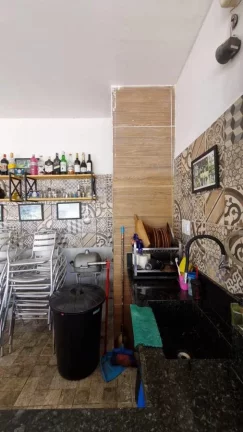 Imagem Casa para Venda em Parnamirim, Nova Parnamirim, 6 dormitórios, 5 suítes, 7 banheiros, 4 vagas