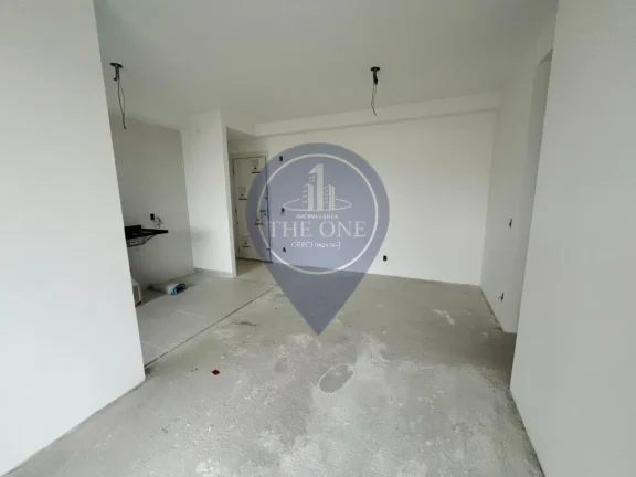Imagem Apartamento à venda em São Paulo-SP, Vila Dom Pedro I: 2 quartos, 1 suite, 2 salas, 2 banheiros, 1 vaga, 71,00 m².
