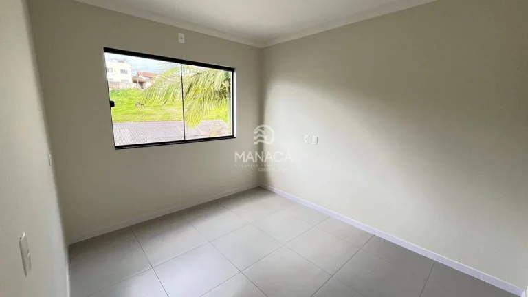 Imagem Apartamento novo, 2 quartos, sendo 1 suíte no São Cristóvão