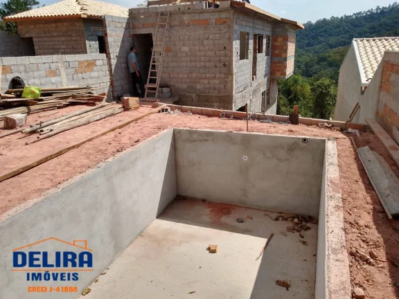 Imagem Imóvel à venda em terra preta, em construção!