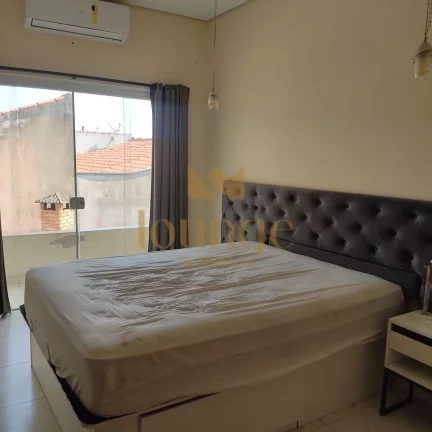 Imagem Casa à venda em Jd. Residencial Villa Amato ZL - Sorocaba/SP
