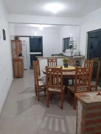 Imagem Sobrado com 3 dormitórios à venda, 262 m² por R$ 900.000,00 - Vila Perracini - Poá/SP