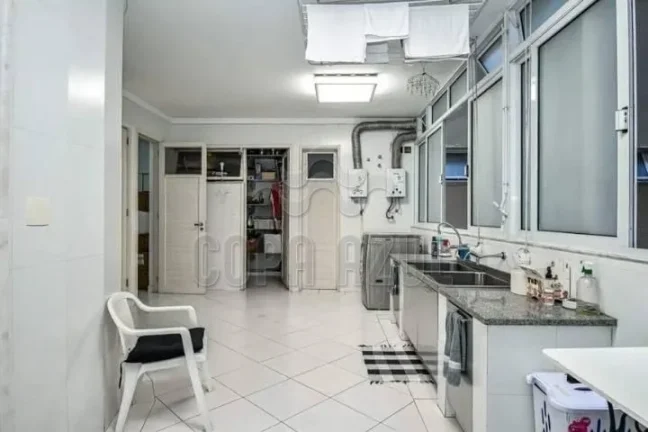 Imagem Botafogo – Avenida Pasteur | Residencial › Apartamento 4 quarto(s) à Venda
