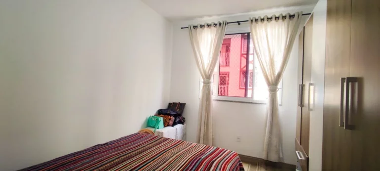 Imagem Apartamento à venda, 58 m² por R$ 295.000,00 - Prata - Teresópolis/RJ