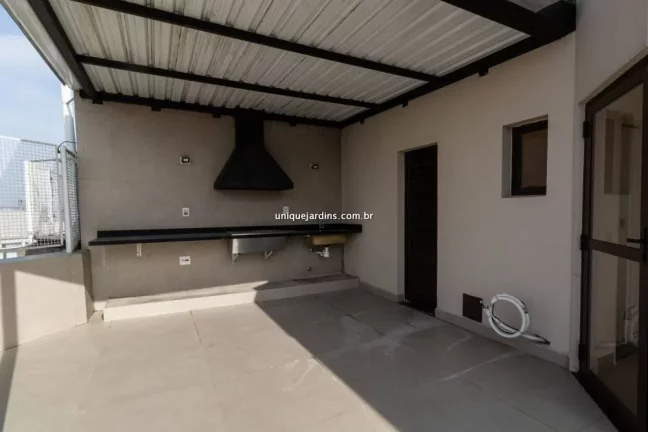 Imagem Cobertura Duplex à venda Pinheiros São Paulo