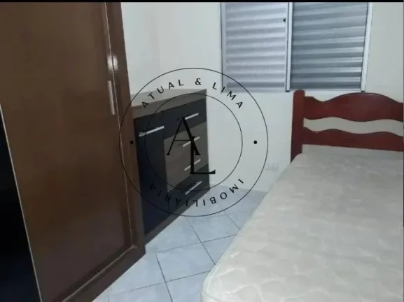 Imagem Apartamento à venda em Campinas, Vila Santana, com 2 quartos, 50m2