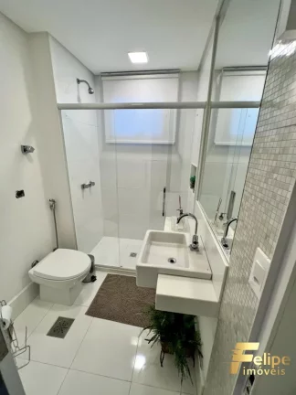 Imagem EXPLENDOROSO APARTAMENTO NA PRAIA DO MORRO - ES