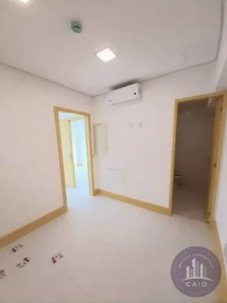 Imagem Sala à venda, 40 m² por R$ 390.000,00 - Alphaville - Barueri/SP