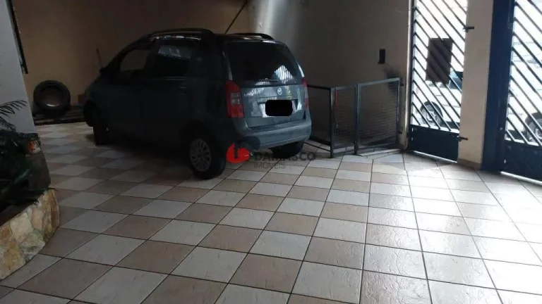 Imagem Sobrado à venda 4 Quartos, 1 Suite, 8 Vagas, 400M², Vila Califórnia, São Paulo - SP