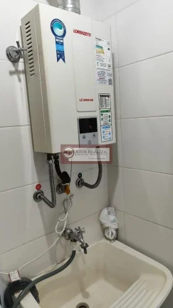 Imagem **Descrição do Imóvel: Apartamento dos Seus Sonhos em Vila Andrade!**

Descubra o seu novo lar neste encantador apartamento de 58m², localizado em uma das áreas mais desejadas de São Paulo, Vila Andrade. Com 3 dormitórios, incluindo uma suíte, e 2 banheir