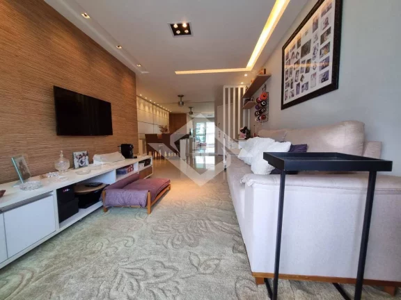 Imagem Oportunidade apartamento de 3 quartos com 102m² no Rio2