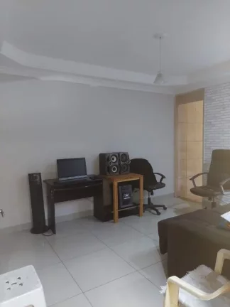 Imagem Casa com 2 dormitórios à venda, 113 m² por R$ 300.000,00 - Jardim Nova Poá - Poá/SP