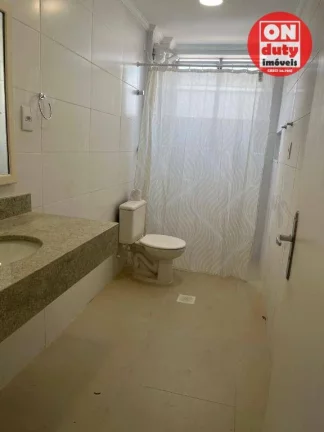 Imagem Apartamento - Marapé - Santos/SP