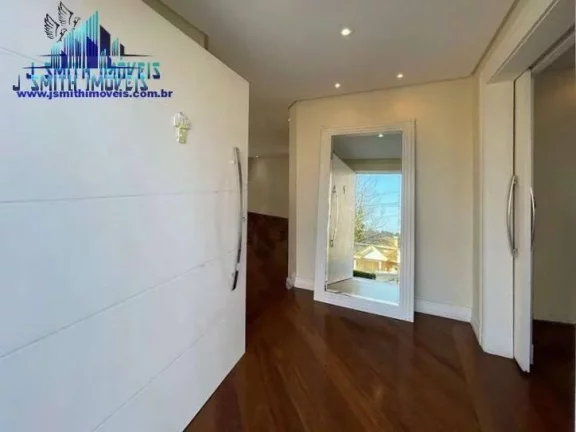 Imagem Linda casa contemporânea, integrada, com ótimo acabamento.
- Pé direito alto, envidraçada, bem a...