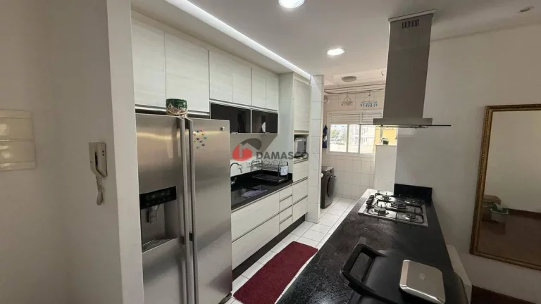 Imagem Apartamento à venda, Cerâmica, São Caetano do Sul, SP