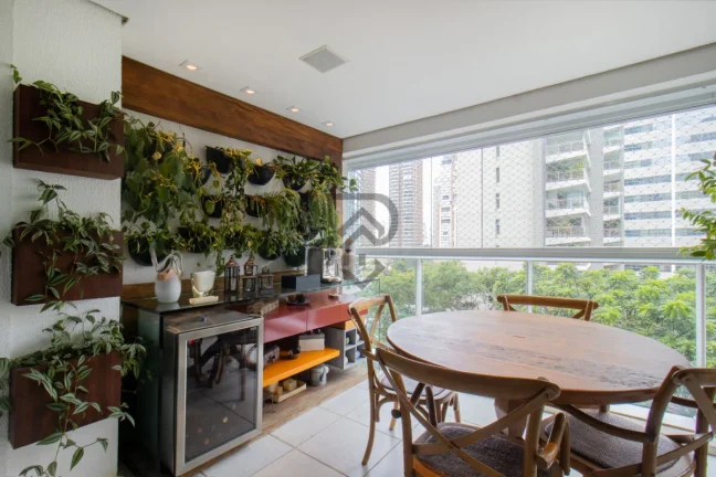 Imagem Apartamento proximo Esporte Clube Pinheiros e a Hebraica
