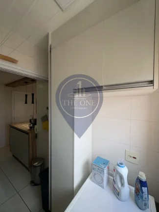 Imagem Apartamento à venda em São Paulo-SP, Vila Formosa: 2 quartos, 2 salas, 1 banheiro, 1 vaga de garagem, 60m² de área.