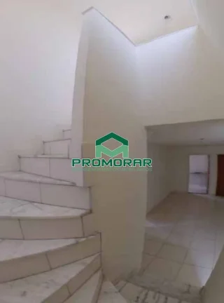 Imagem Cobertura 02 quartos com suíte à venda no João Pinheiro, Belo Horizonte, MG