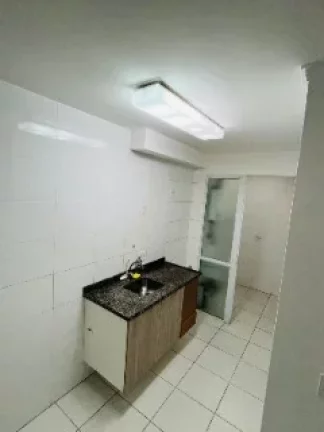 Imagem Imóvel com 2 Quartos à Venda, 53 m² em Vila Moraes - São Paulo