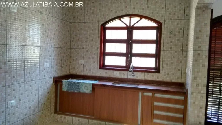 Imagem Casa para Venda em Atibaia, Vila Santista, 5 dormitórios, 2 suítes, 4 banheiros, 5 vagas