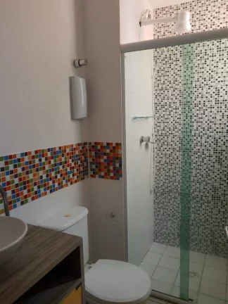 Imagem Apartamento com 2 Quartos para Alugar, 54 m² em Continental - Osasco