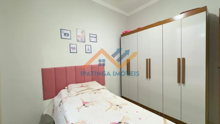 Imagem Casa Duplex à venda no bairro Residencial Bethânia - Santana do Paraiso