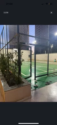 Imagem Residencial Intense Parque Cascavel - Apartamento à venda no bairro Vila Rosa - Goiânia/GO
