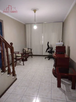 Imagem Oportunidade - Casa 200m² - Jd Catanduva - 3 Dorm - 2 Vagas