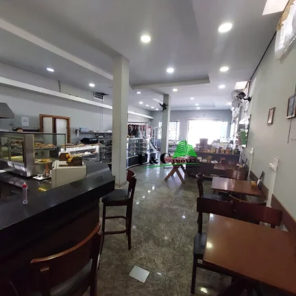 Imagem Ponto Comercial para Venda em Limeira, Vila Labaki, 4 dormitórios, 2 banheiros, 2 vagas