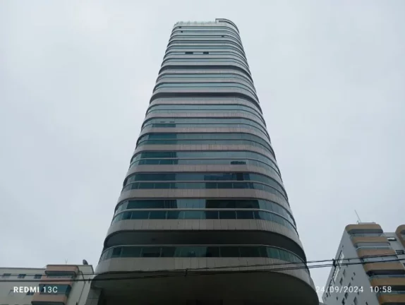 Imagem Apartamento à Venda - Vila Tupi, Praia Grande