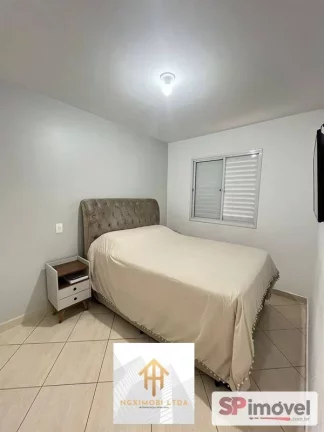 Imagem Apartamento à venda, com 2 quartos, 52m2