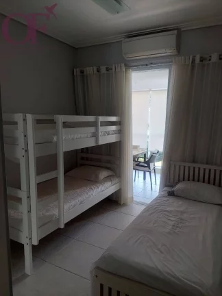 Imagem Apartamento em Riviera de São Lourenço - 70m da praia - 3 Suítes - 138m²