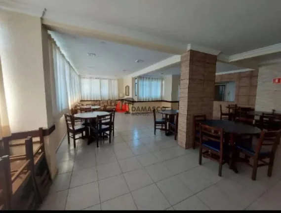 Imagem Apartamento à venda 3 Quartos, 1 Suite, 1 Vaga, Parque Fongaro, São Paulo - SP