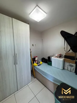 Imagem Apartamento com 3 suítes à venda, 120 m² por R$ 1.090.000 - São Gerardo - Fortaleza/CE