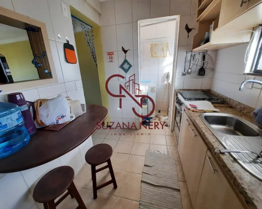 Imagem Apartamento Vista mar em Cotovelo