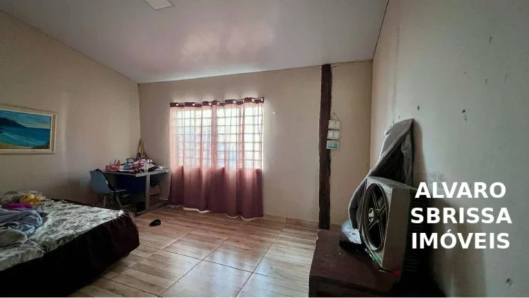 Imagem Chácara com piscina, ótimo valor e estuda permutas. Em Itu SP. ac:115m2 at:2520m2