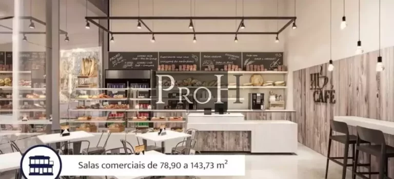 Imagem Sala Comercial à Venda, 79 m² em Cerâmica - São Caetano Do Sul