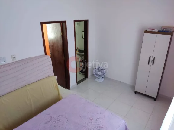 Imagem Casa duplex em condomínio, 2 quartos, Jardim Esperança - Cabo Frio