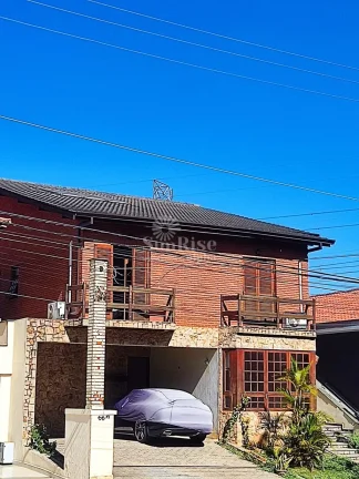 Imagem Casa com 3 quartos à venda, 300m² - R$2.100.000 - Santana de Parnaíba- Alphaville 9