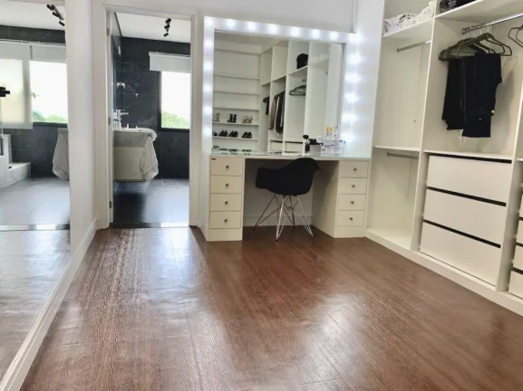 Imagem MANSÃO em Tatuí - 1.350m²