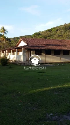 Imagem Sítio à venda, PARIQUERA ACU, PARIQUERA-ACU - SP Sítio localizado em pariquera A